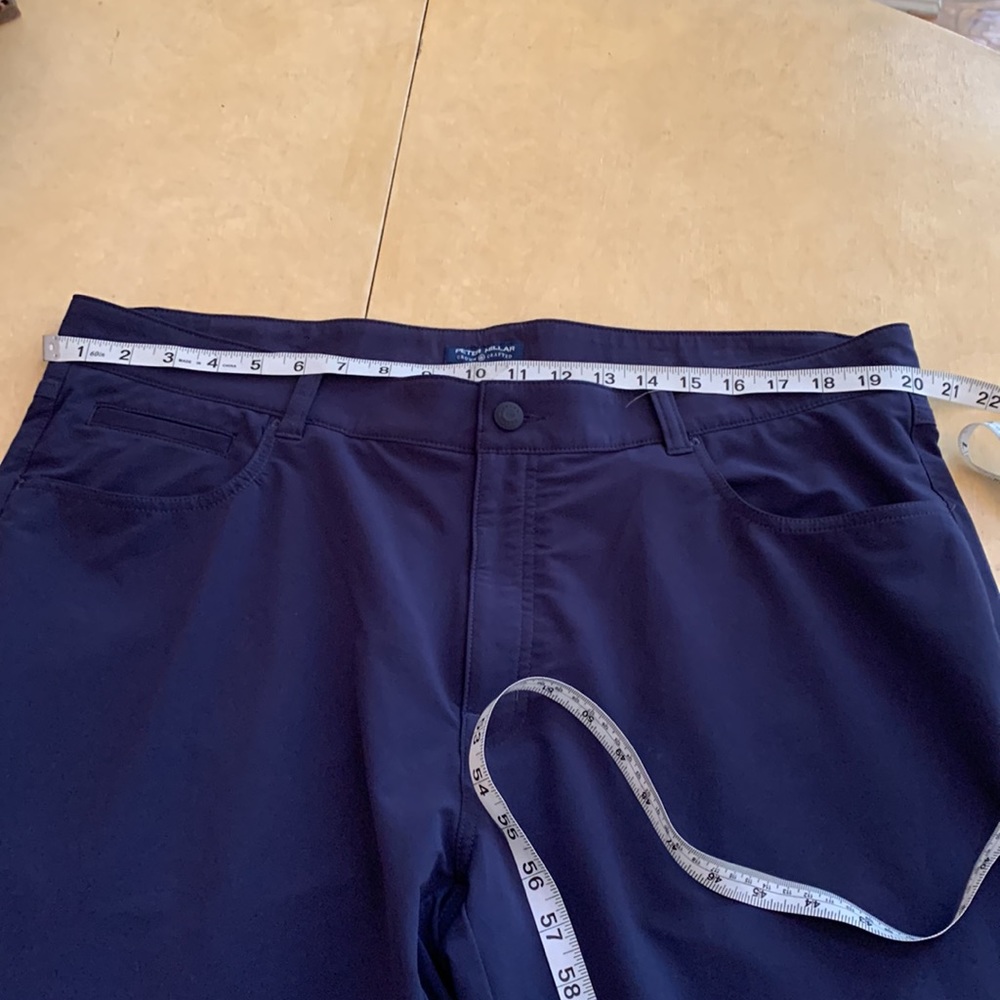 peter millar pants - Picture 5 of 10